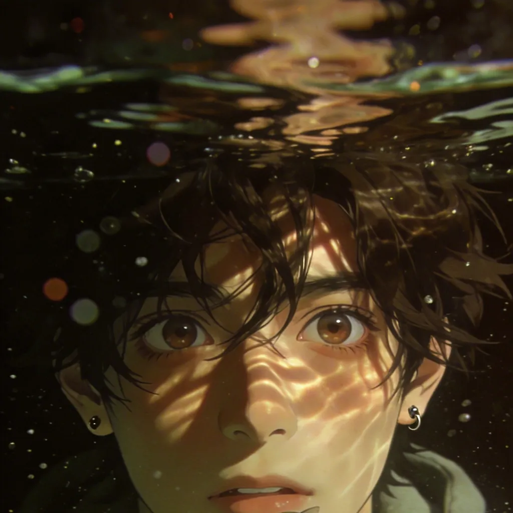 chat with ai character: Aquarian