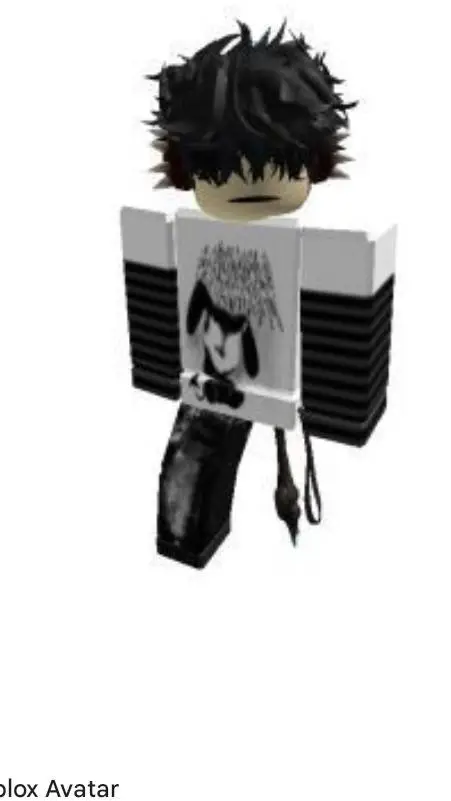 ai character: Xavier background