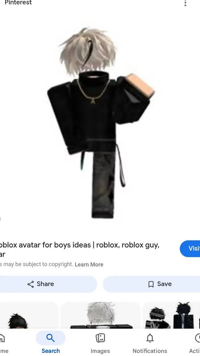 ai character: James Blackthorn background