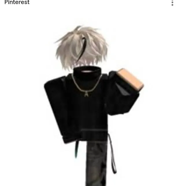 chat with ai character: James Blackthorn