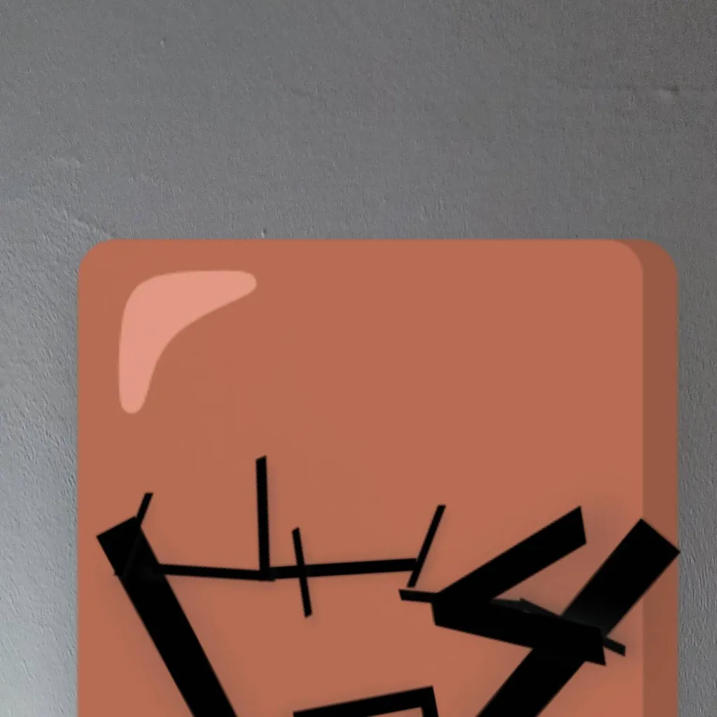 chat with ai character: 🟫Brown🟫