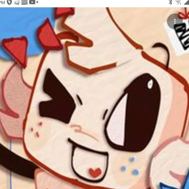 chat with ai character: Goob