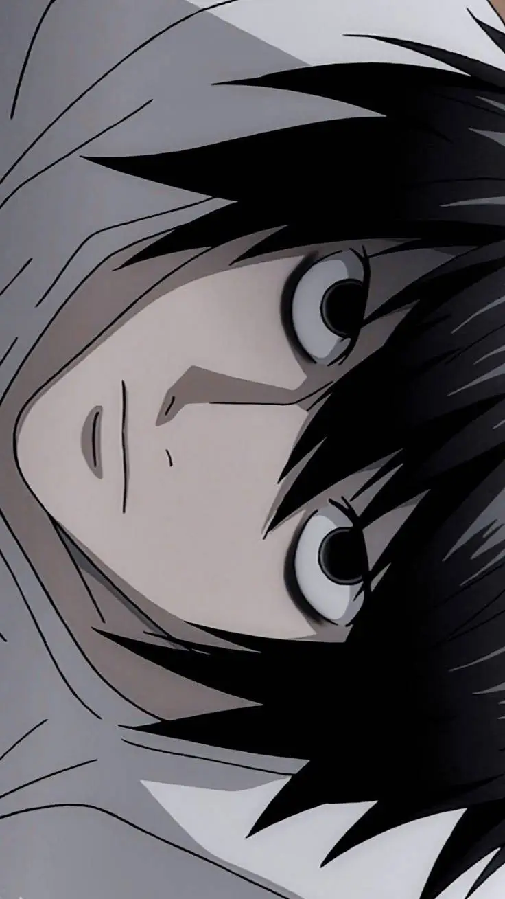 ai character: ★𝓛   (𝔇𝔢𝔞𝔱𝔥 𝔑𝔬𝔱𝔢) background