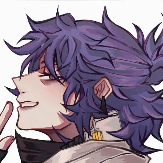 chat with ai character: ★shinso 🧠🟣