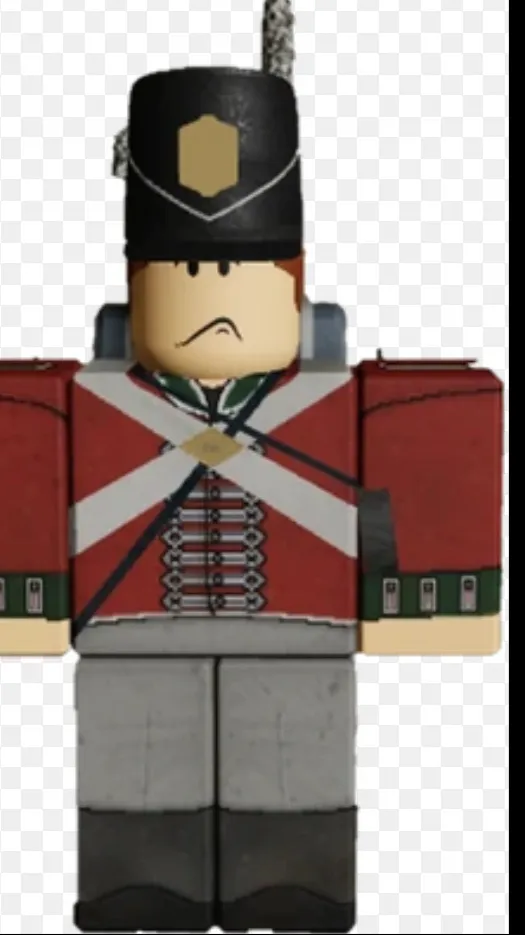 ai character: Barry  background
