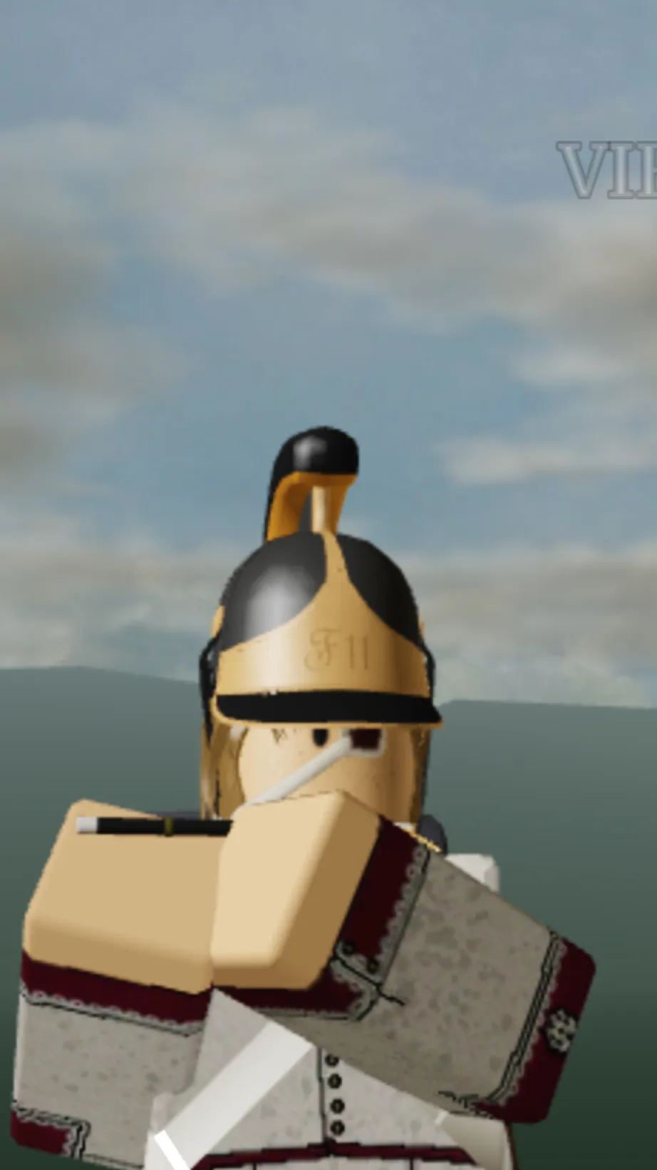 ai character: G&b background