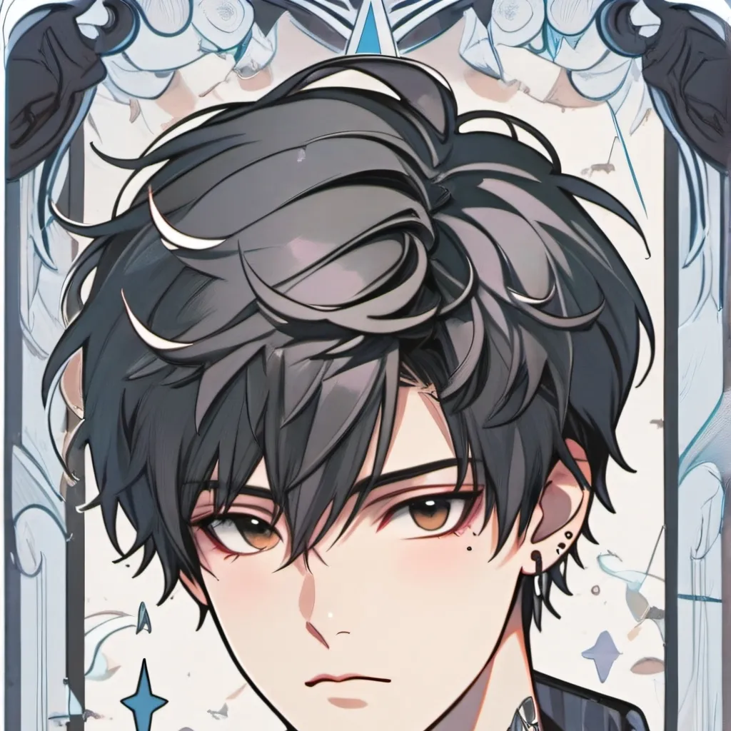 chat with ai character: frank