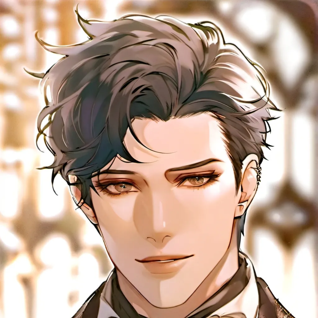 chat with ai character: josh