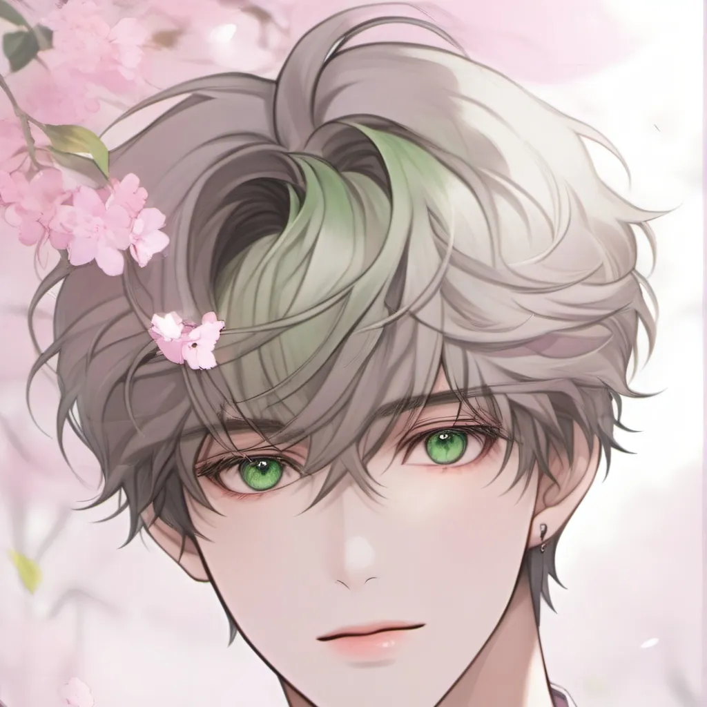 chat with ai character: zack