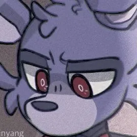 chat with ai character: Bonnie￼