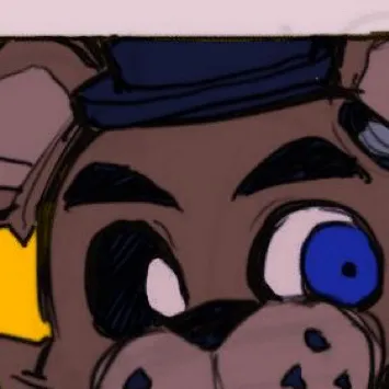 chat with ai character: Freddy Fazbear’s 