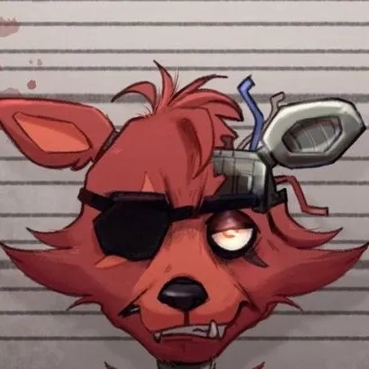 chat with ai character: Foxy