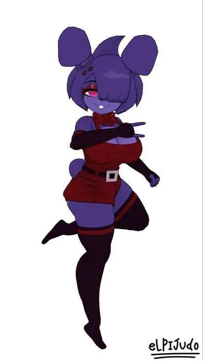 ai character: Bonfina background