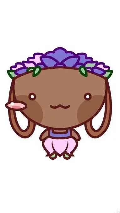 ai character: -"bassie- background