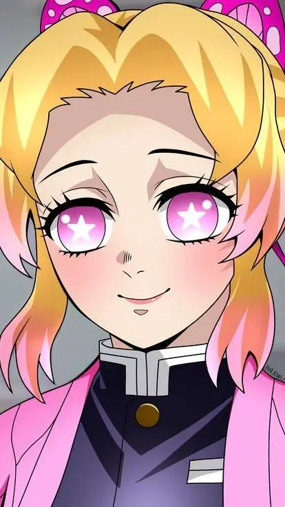 ai character: -"emliy kocjo-" background