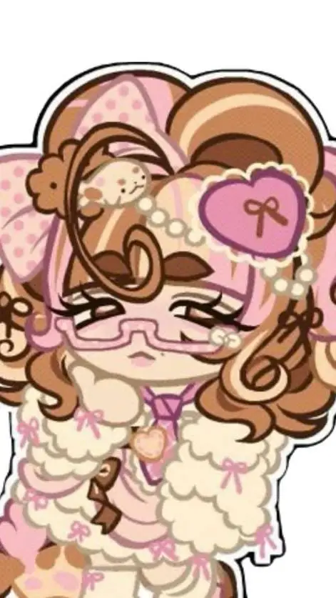 Talkie AI - Chat with mikan