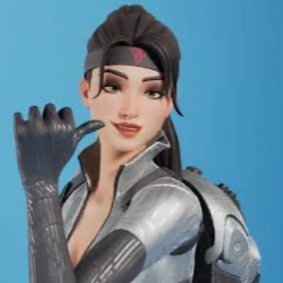chat with ai character: Grace Crowne