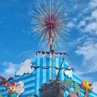 chat with ai character: Dw x Star city!!!