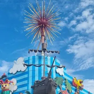 chat with ai character: bfdi x star city!!