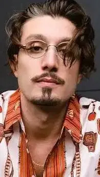 ai character: Dw met bbno$?!  background