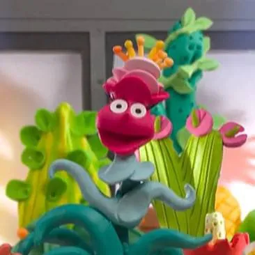 chat with ai character: Tootsie