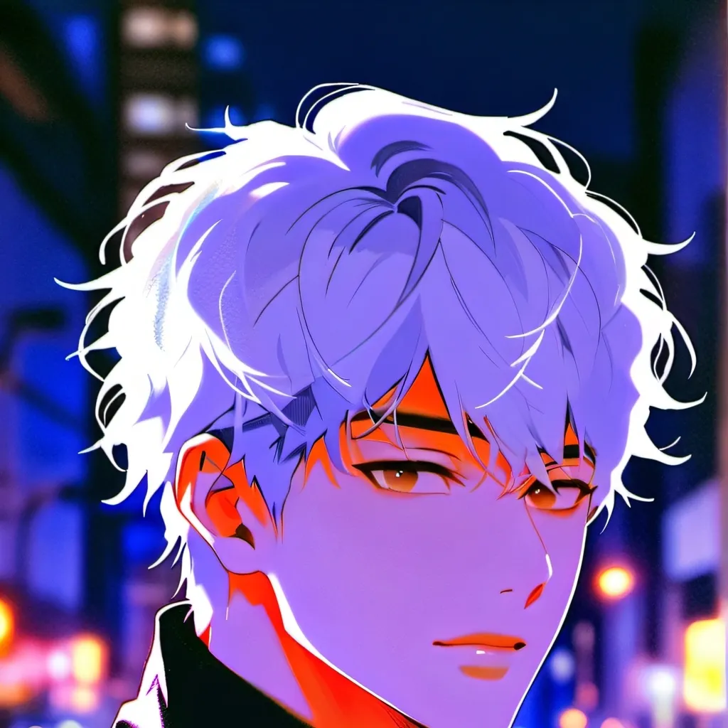 chat with ai character: Sua 