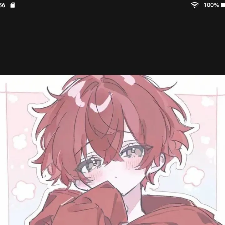 chat with ai character: Finn(finny)