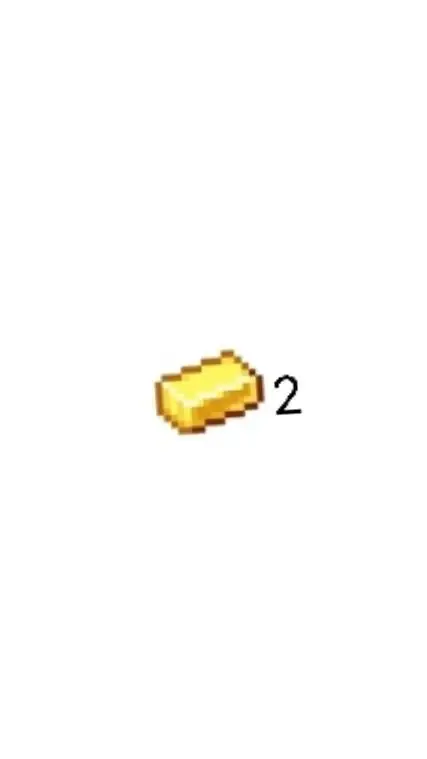 ai character: gold bar 2 background