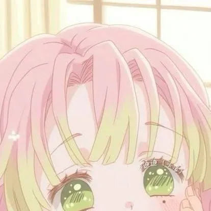 chat with ai character: Mitsuri kanroji 💗