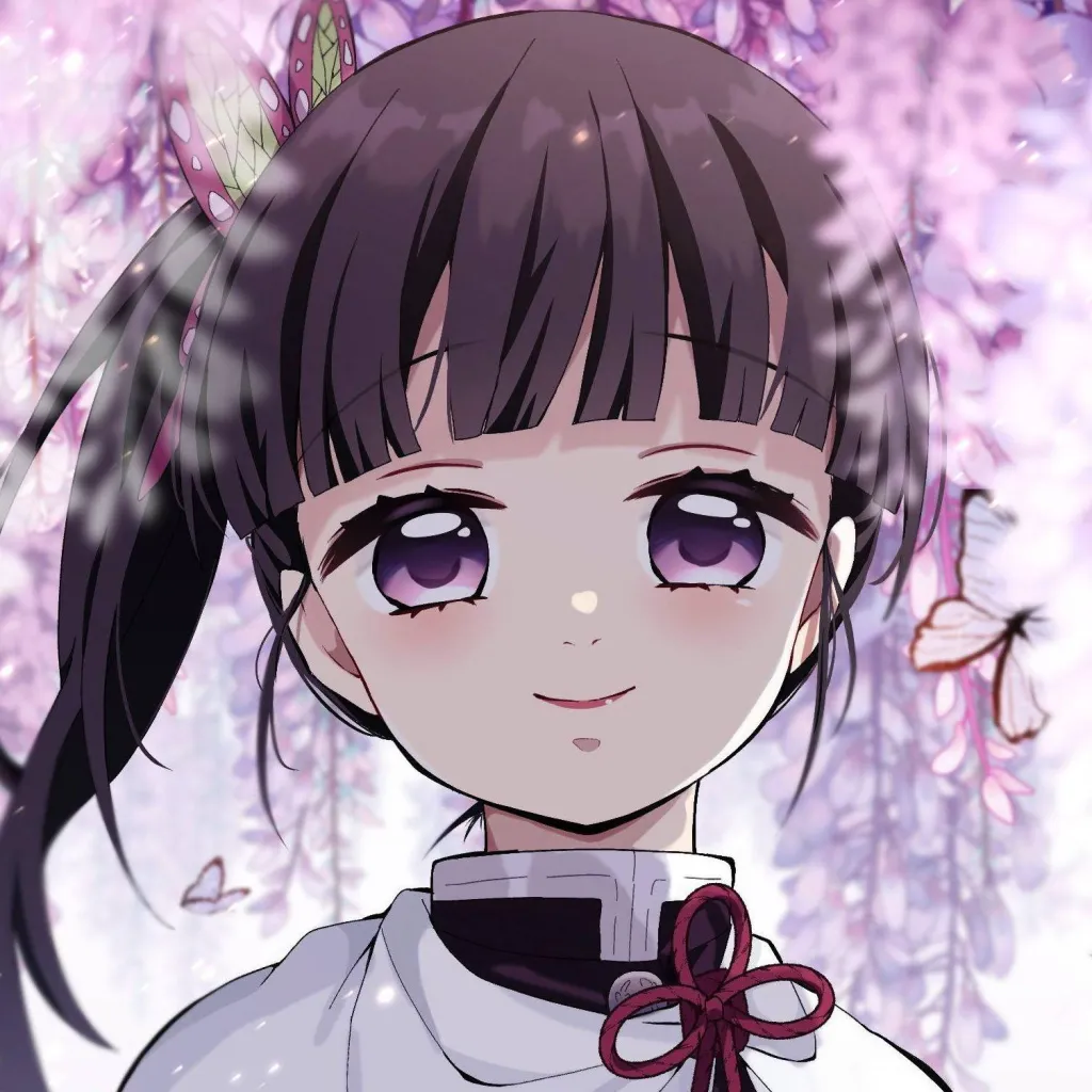chat with ai character: kanao tsuyuri
