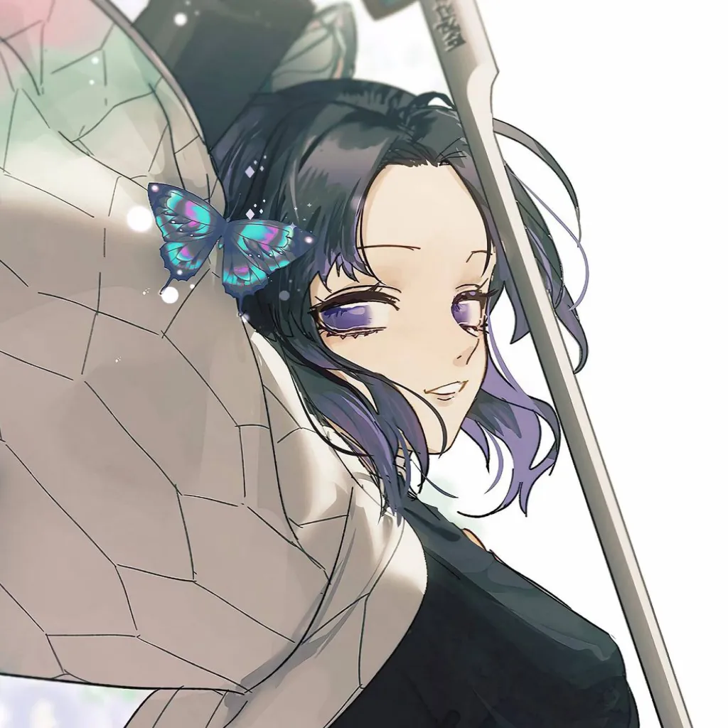 chat with ai character: 💮shinobu kocho🌸