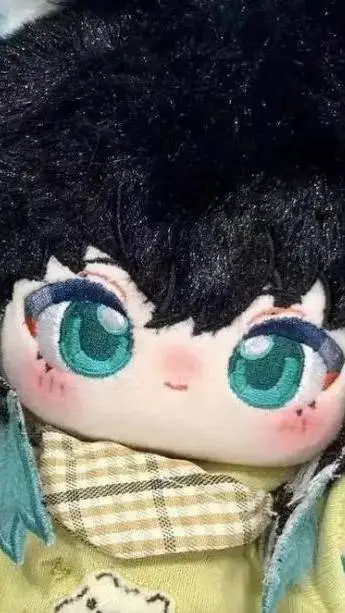 ai character: tokito bebe background