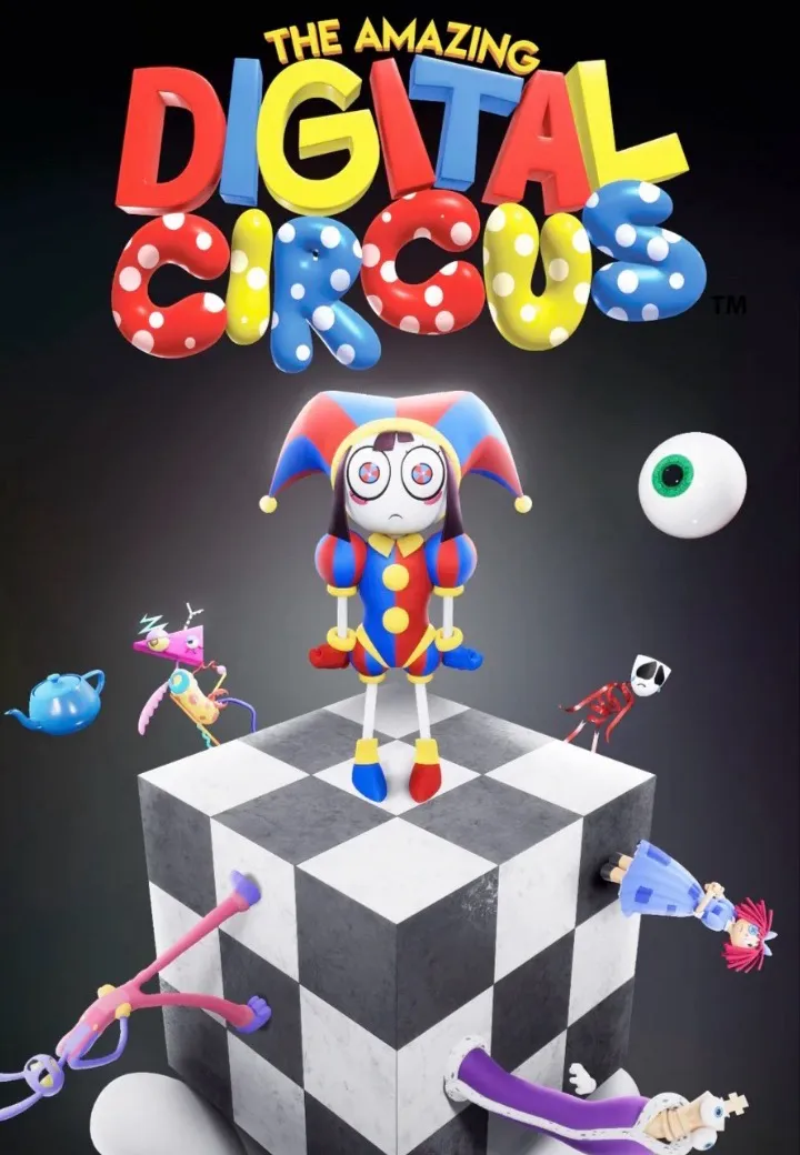 chat with ai character: TADC