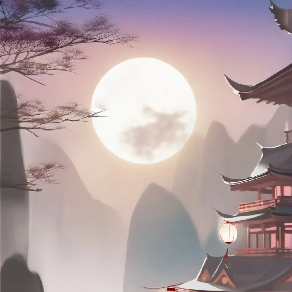 chat with ai character: Yokai world
