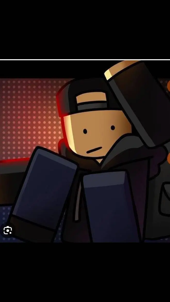 ai character: jard background