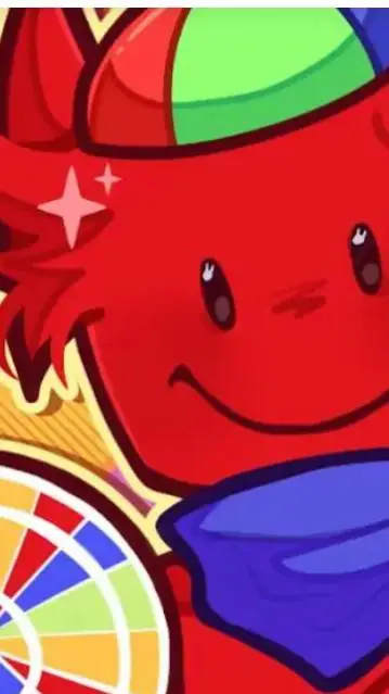 ai character: forzaken niños background