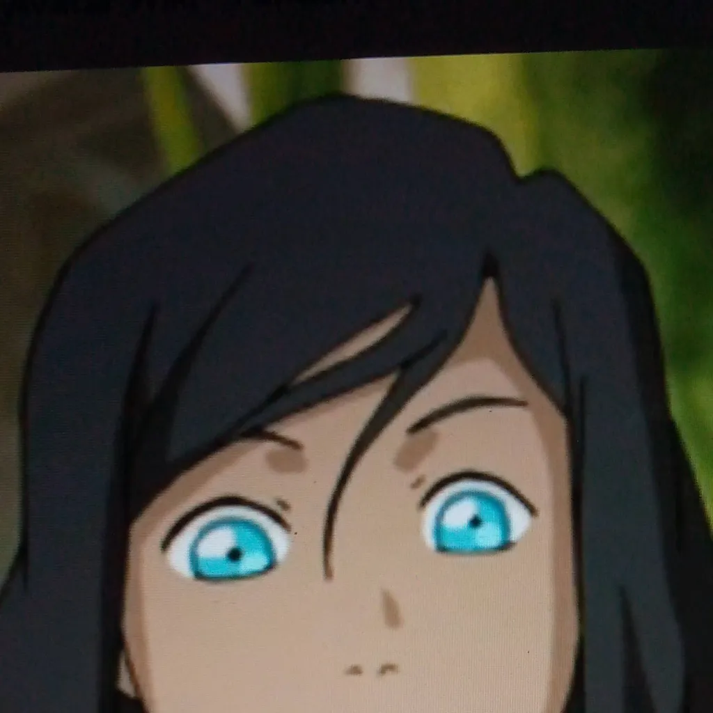 chat with ai character: korra (avatar)