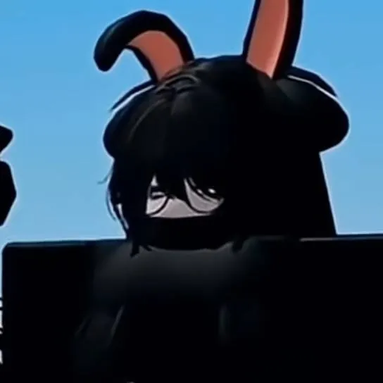 chat with ai character: r63 bunny