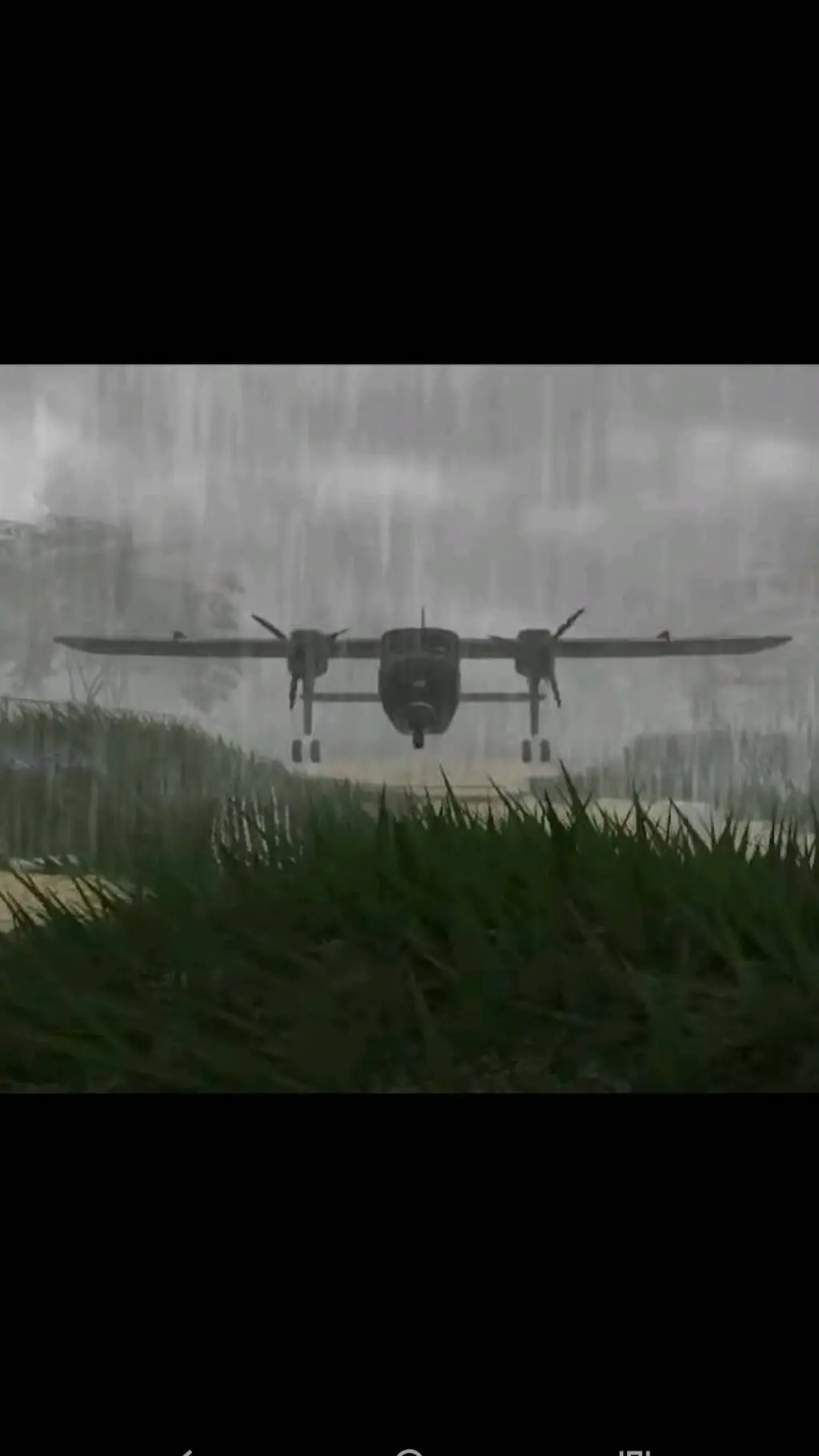 ai character: r63 isle background