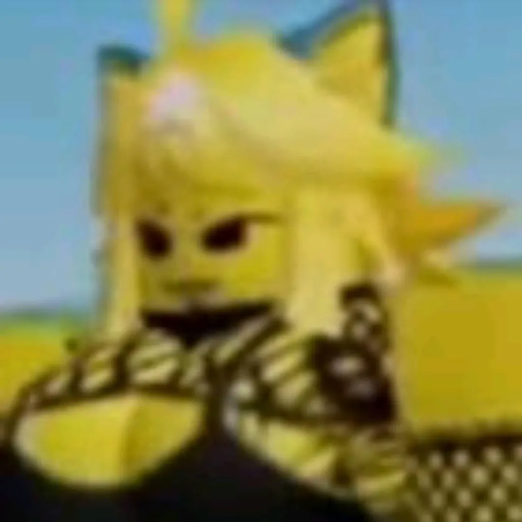chat with ai character: r63 neko noob