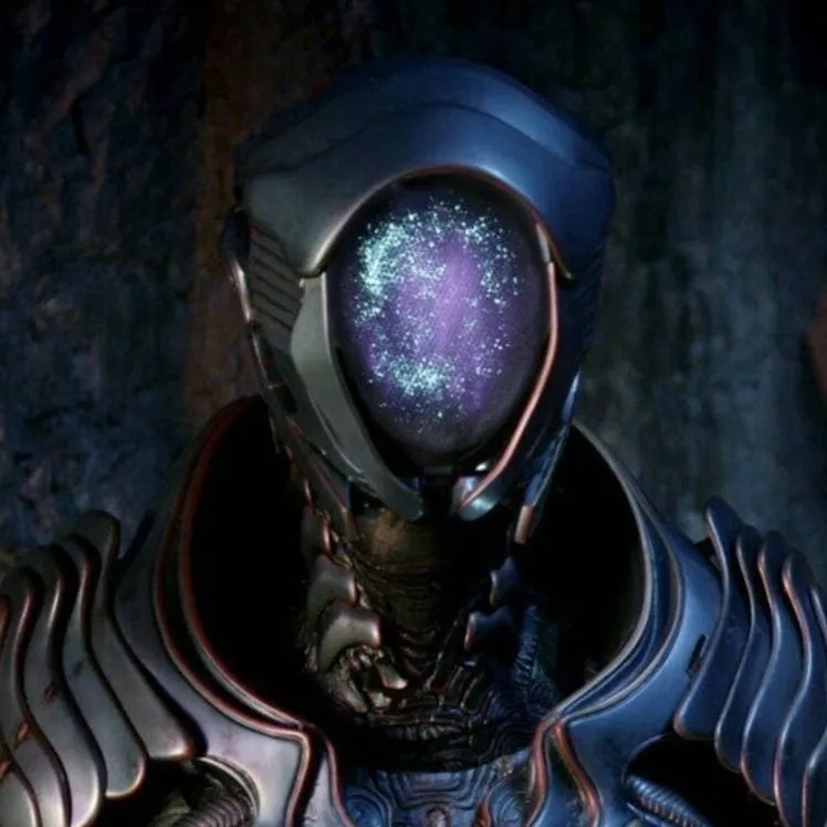 chat with ai character: will robinson