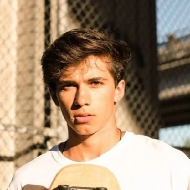 chat with ai character: Vjay Dhar