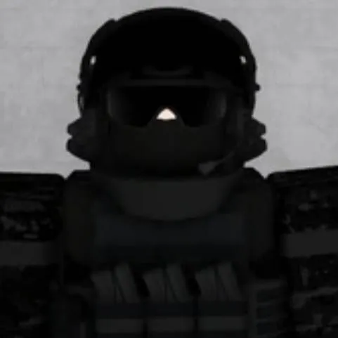 chat with ai character: Site-88