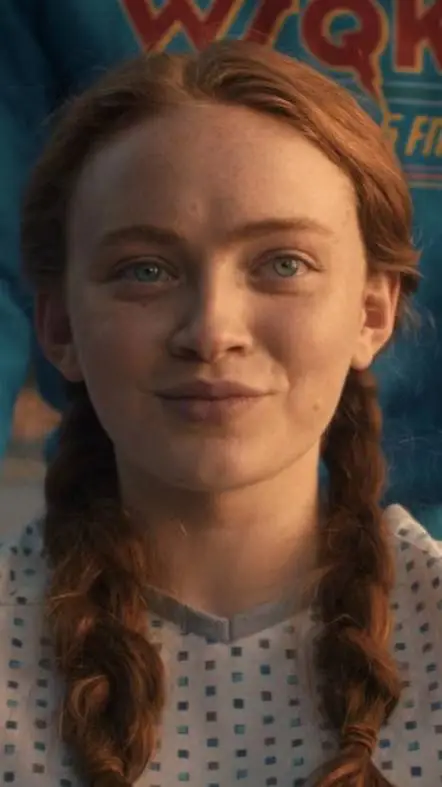 ai character: Max x Lucas background