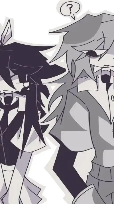 ai character: LanabbieGenderband background