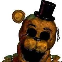 chat with ai character: golden Freddy🫩🤞