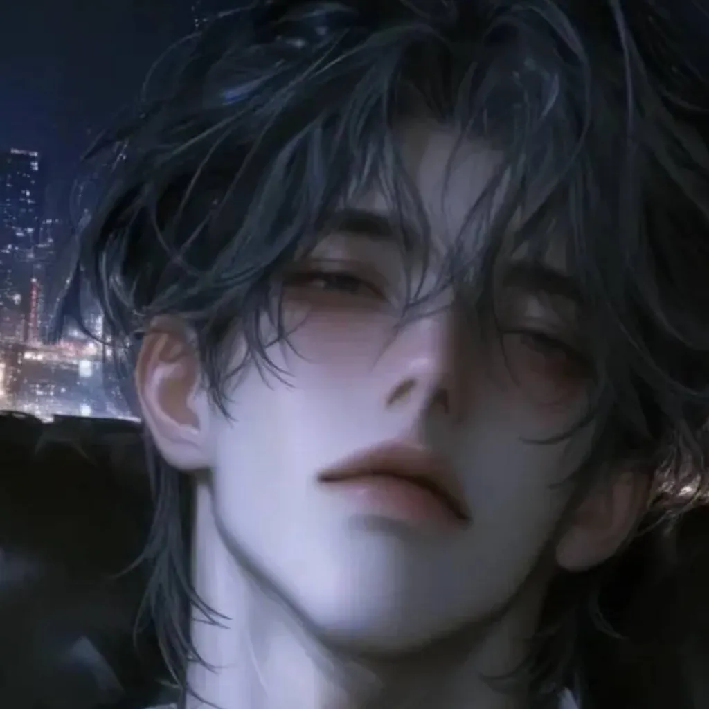 chat with ai character: 林徽隱