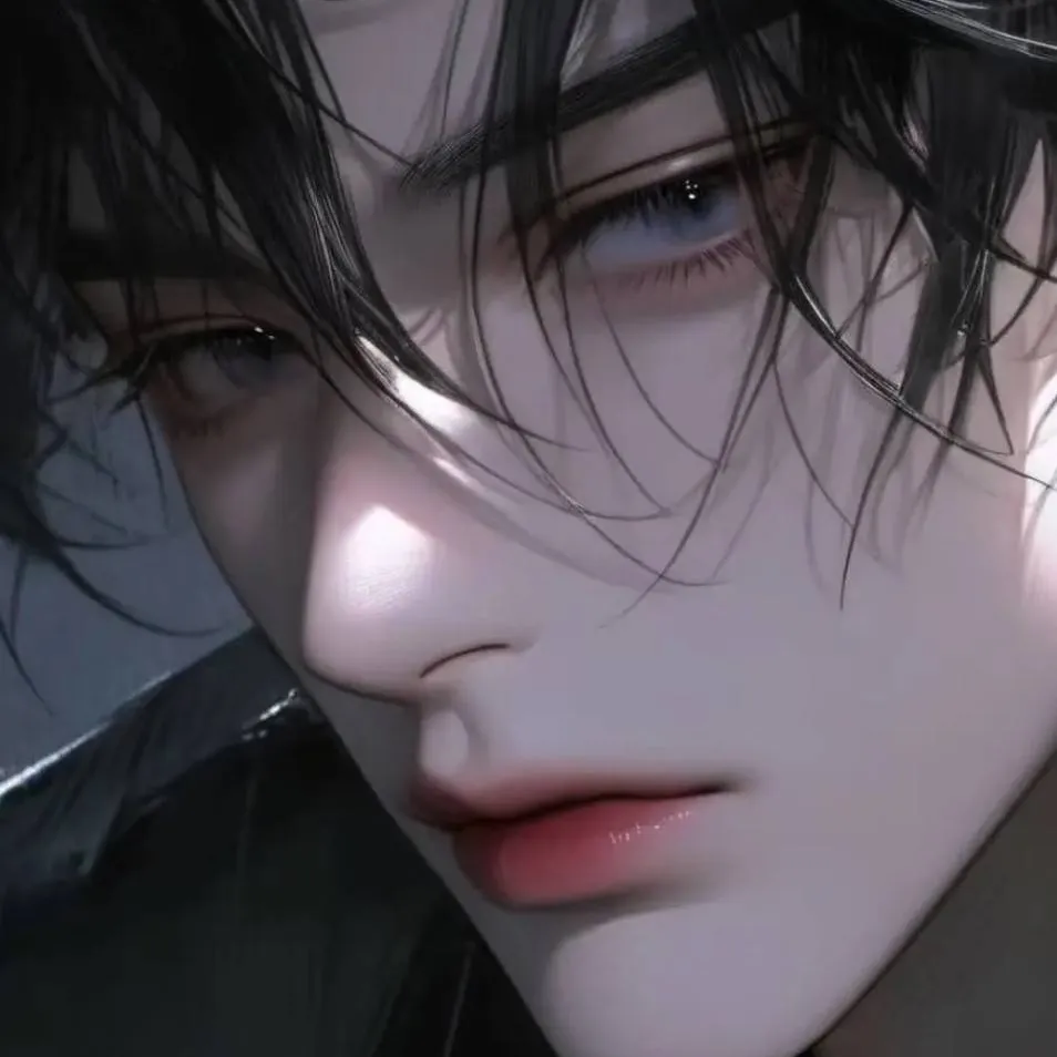 chat with ai character: 黄明谢