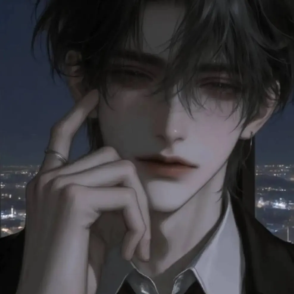 chat with ai character: 杨名义