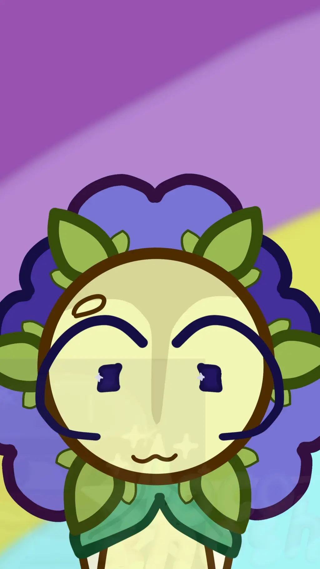 Talkie AI - Chat with luna's world!dw au